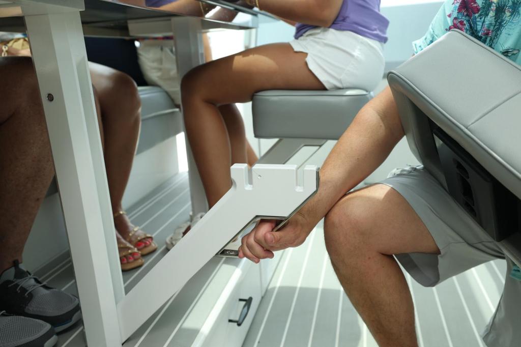 Formula 500 Super Sport Crossover