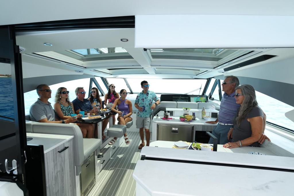 Formula 500 Super Sport Crossover