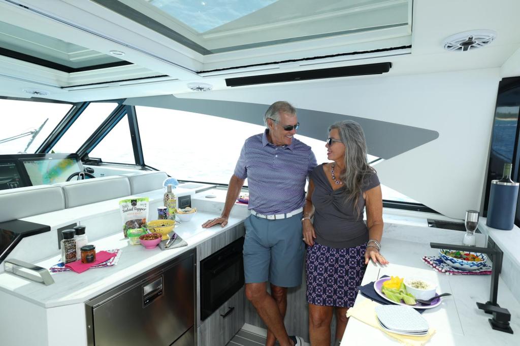 Formula 500 Super Sport Crossover