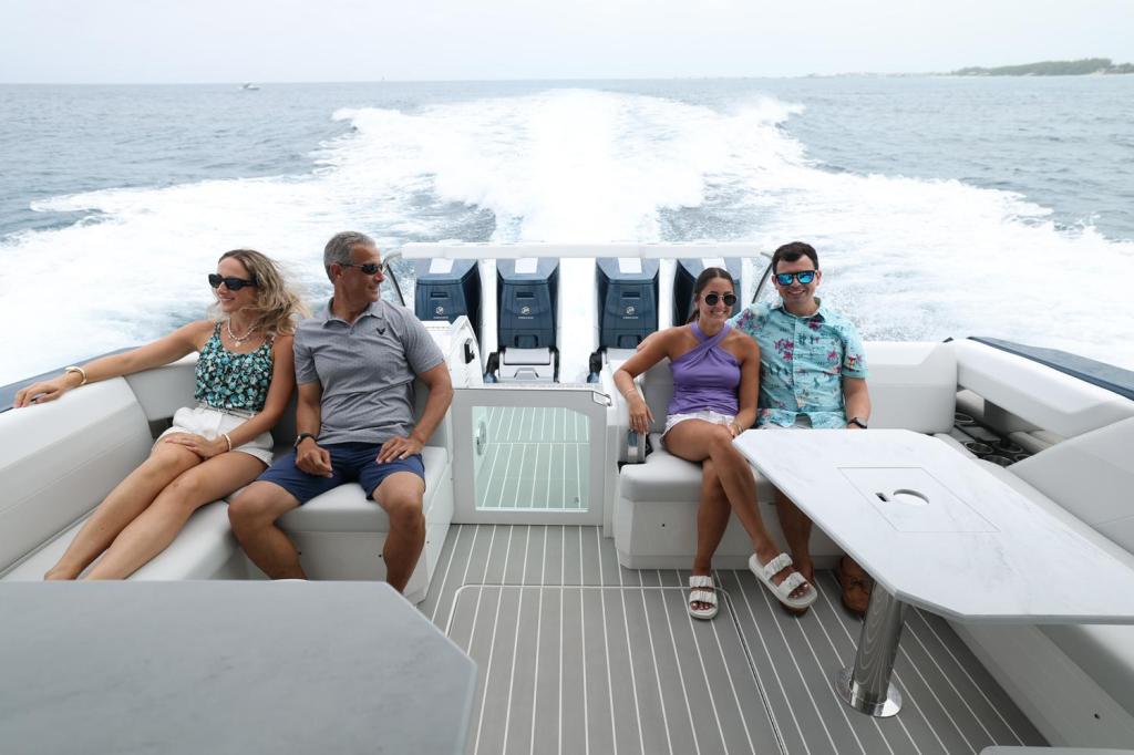 Formula 500 Super Sport Crossover