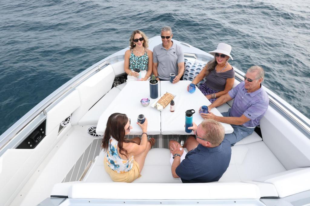 Formula 500 Super Sport Crossover