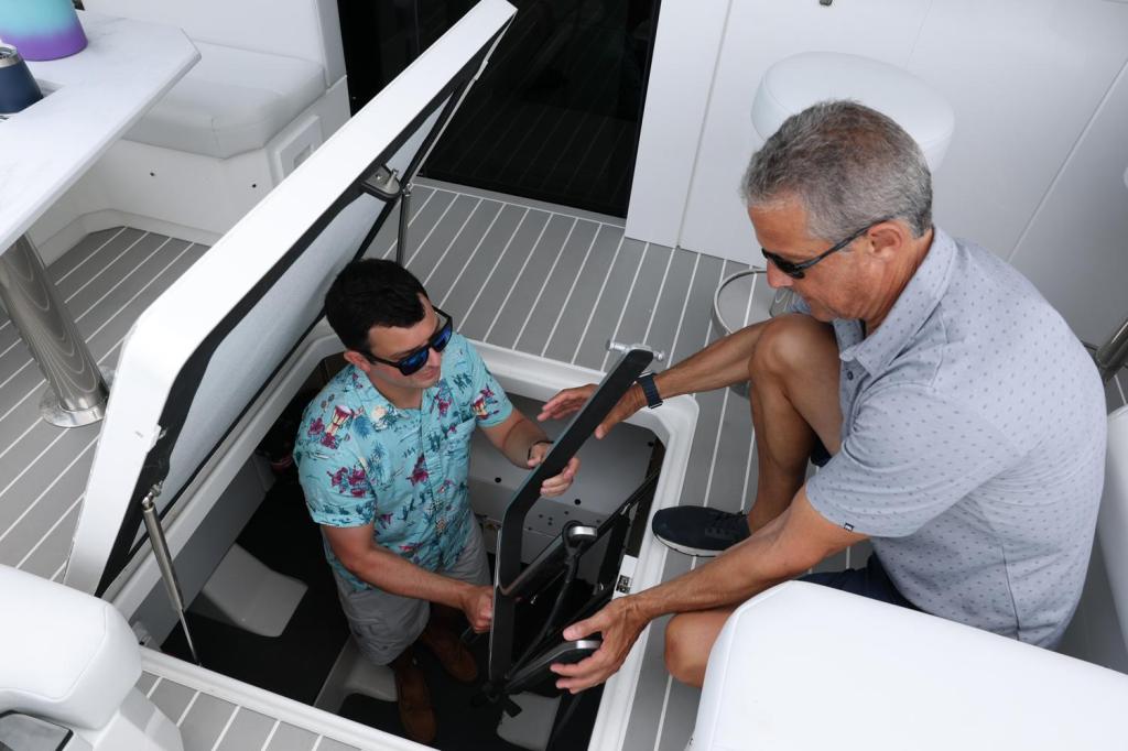 Formula 500 Super Sport Crossover