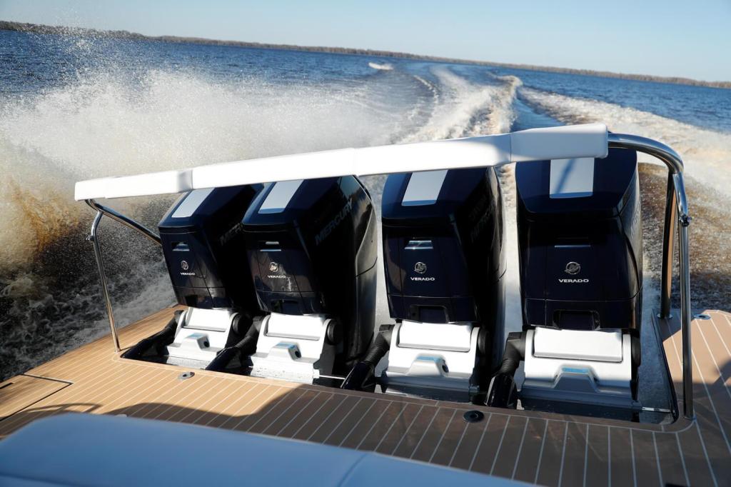 Formula 500 Super Sport Crossover