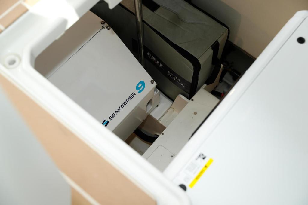 Formula 500 Super Sport Crossover