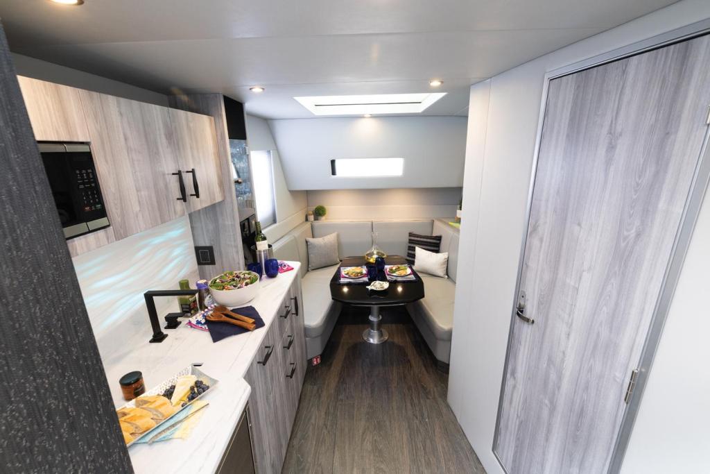 Formula 500 Super Sport Crossover