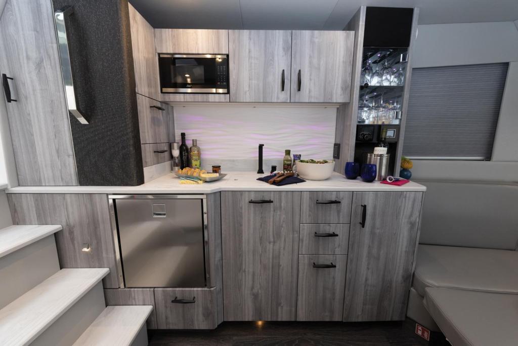 Formula 500 Super Sport Crossover