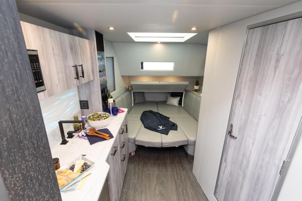 Formula 500 Super Sport Crossover