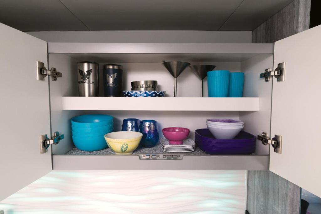 Formula 500 Super Sport Crossover