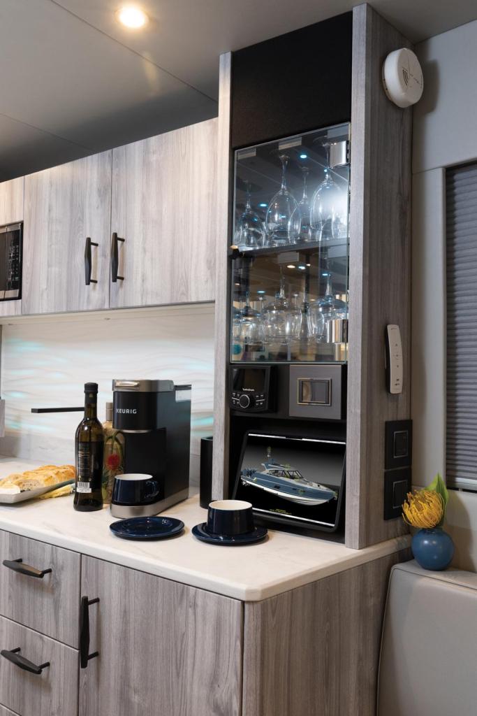 Formula 500 Super Sport Crossover