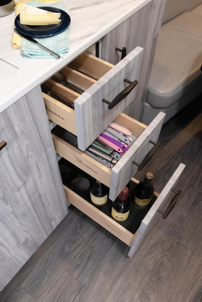 Formula 500 Super Sport Crossover