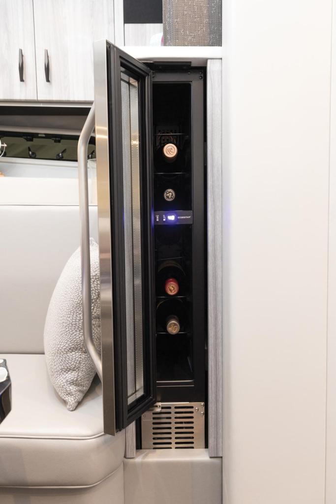 Formula 500 Super Sport Crossover