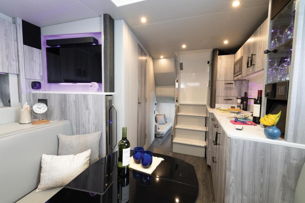 Formula 500 Super Sport Crossover