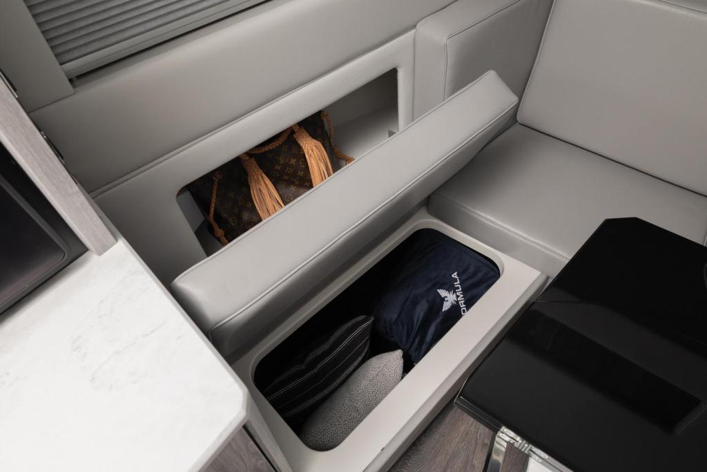 Formula 500 Super Sport Crossover