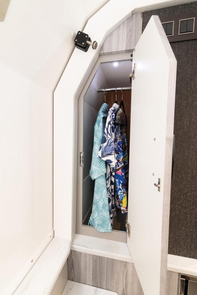 Formula 500 Super Sport Crossover