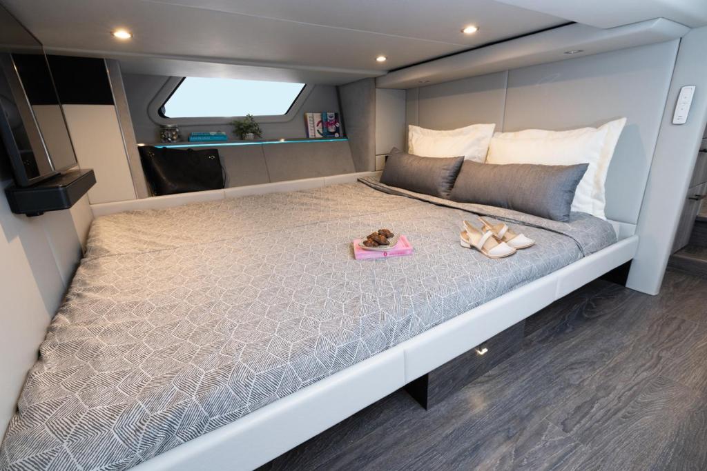 Formula 500 Super Sport Crossover