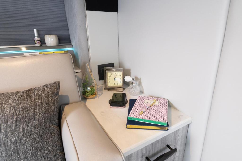 Formula 500 Super Sport Crossover