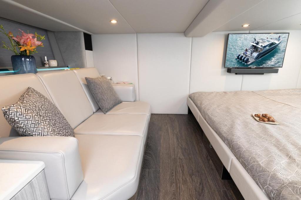 Formula 500 Super Sport Crossover