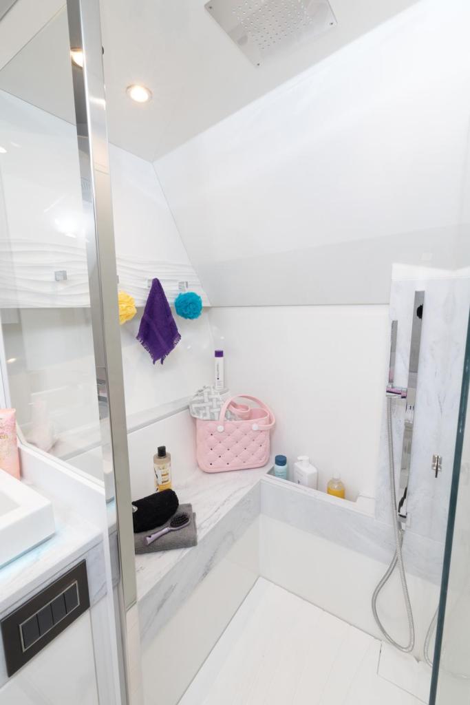 Formula 500 Super Sport Crossover