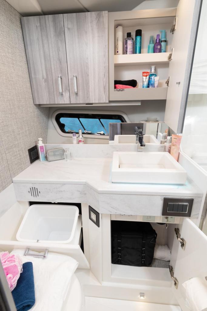 Formula 500 Super Sport Crossover