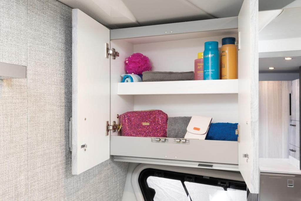 Formula 500 Super Sport Crossover