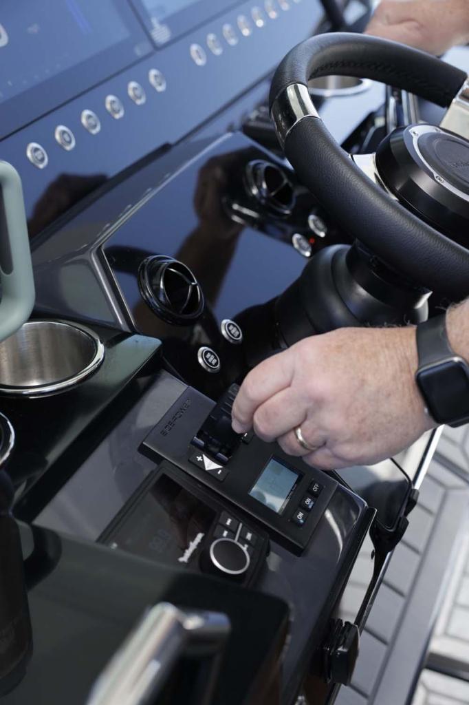 Formula 457 Center Console Sport