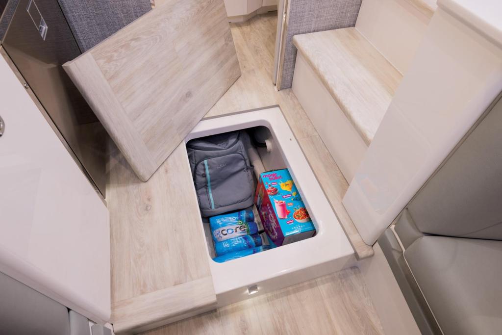 Formula 457 Center Console Sport