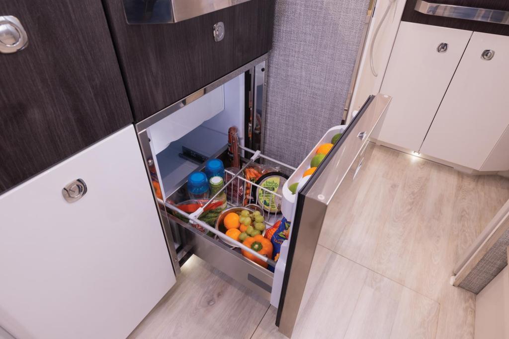 Formula 457 Center Console Fish