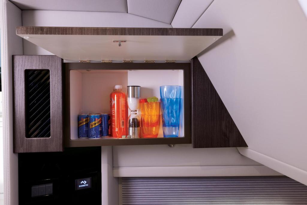 Formula 457 Center Console Fish