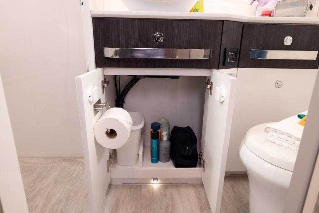 Formula 457 Center Console Fish