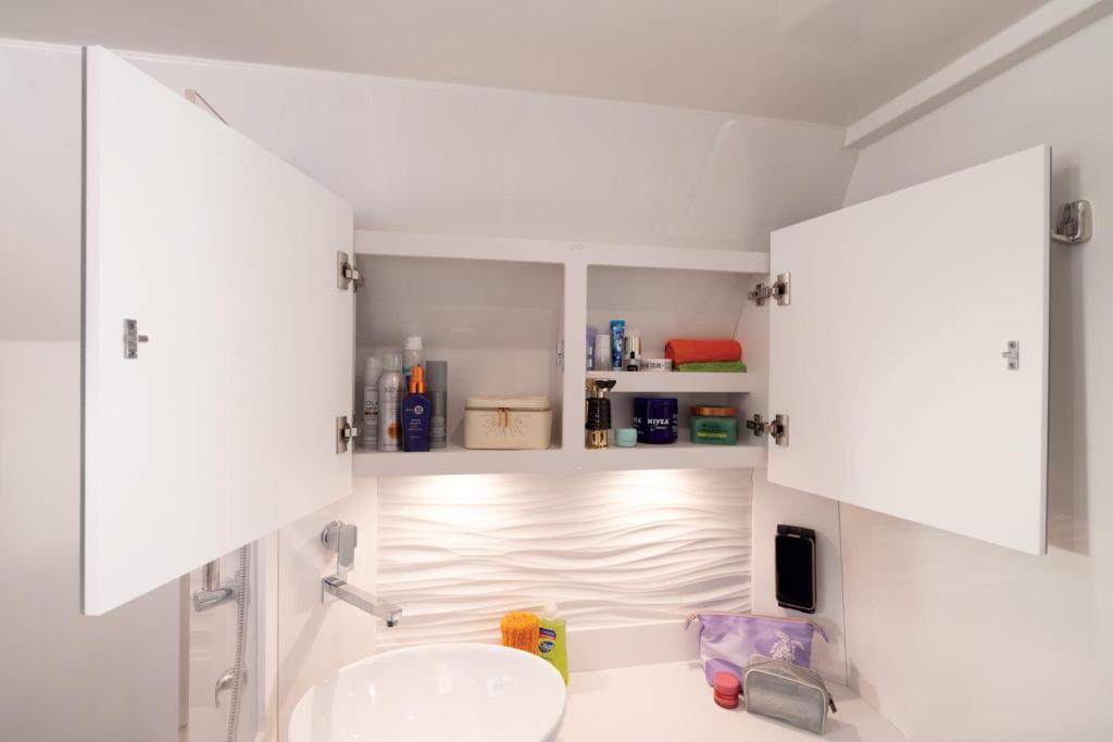 Formula 457 Center Console Fish