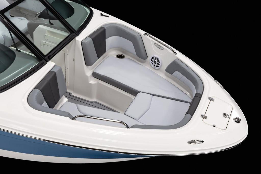 Chaparral 21 SSi