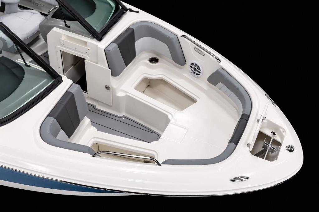 Chaparral 21 SSi
