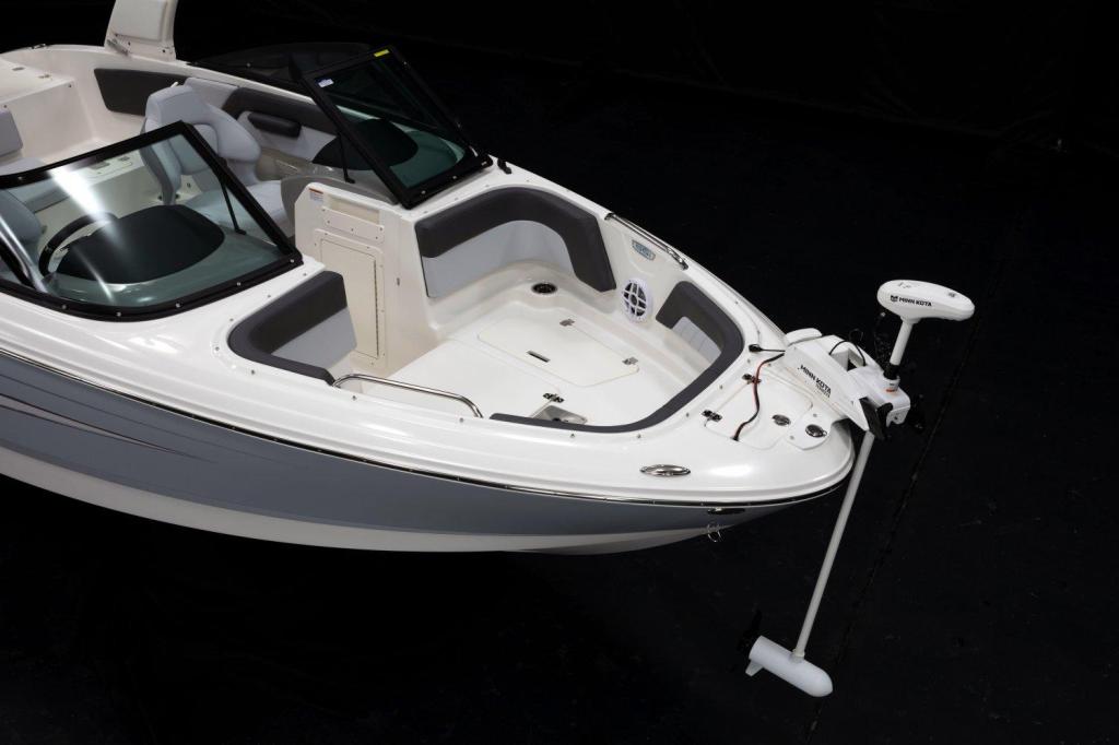 Chaparral 21 SSi OB Ski & Fish