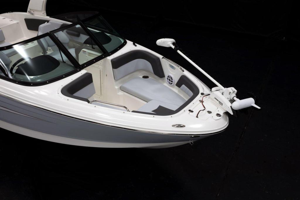 Chaparral 21 SSi OB Ski & Fish