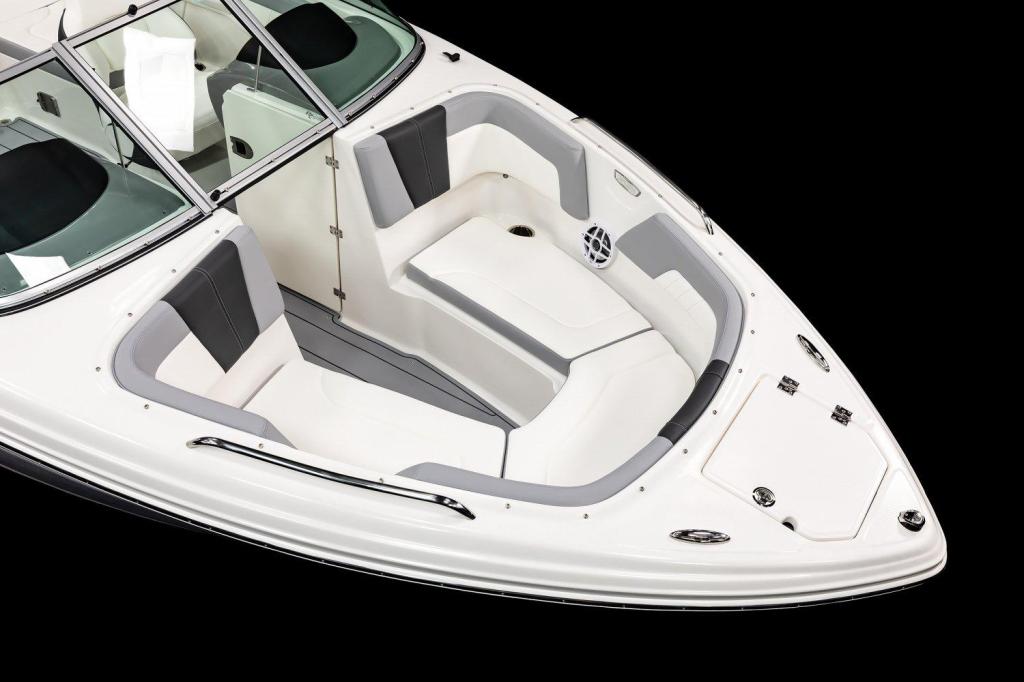 Chaparral 23 SSi