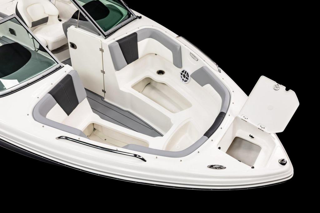 Chaparral 23 SSi