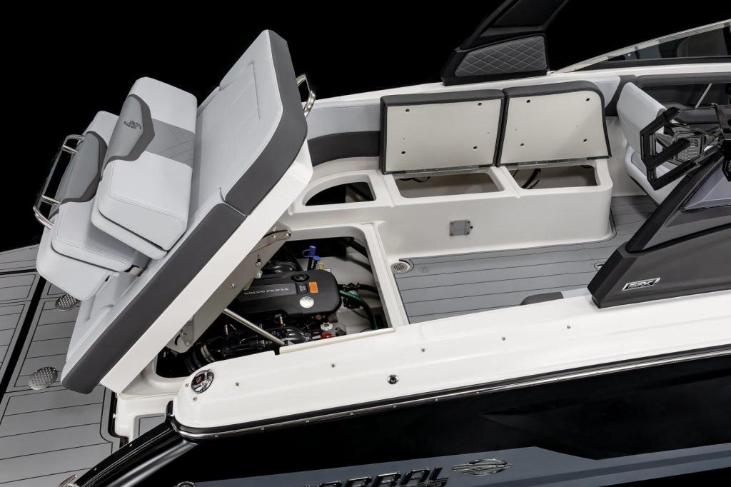 Chaparral 30 Surf
