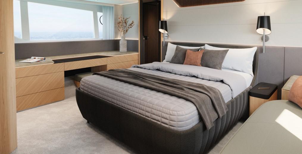 Fairline Squadron 68