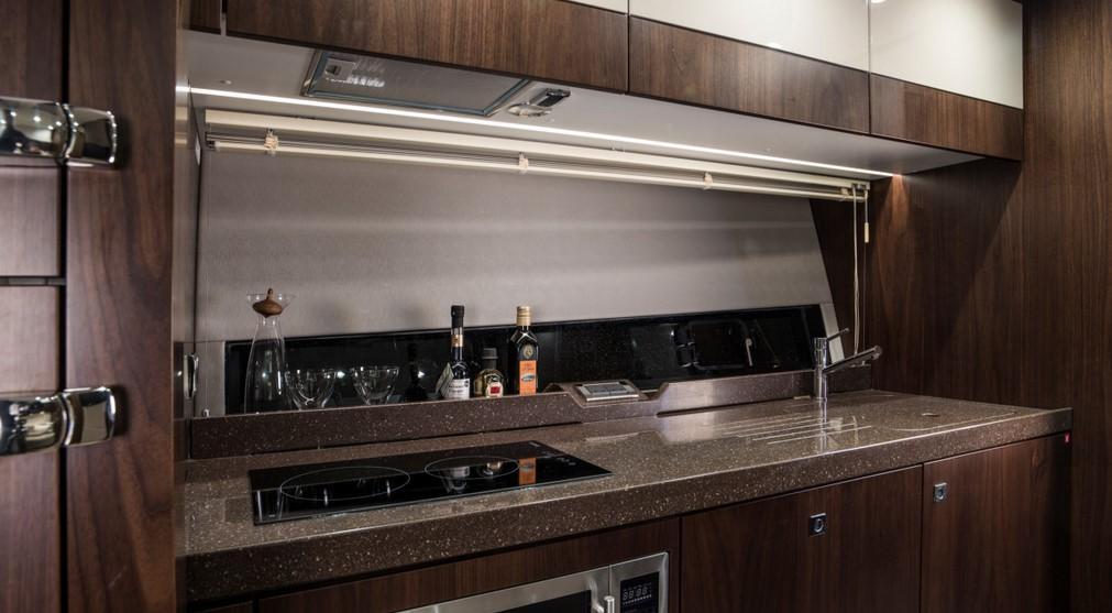 Fairline Squadron 50