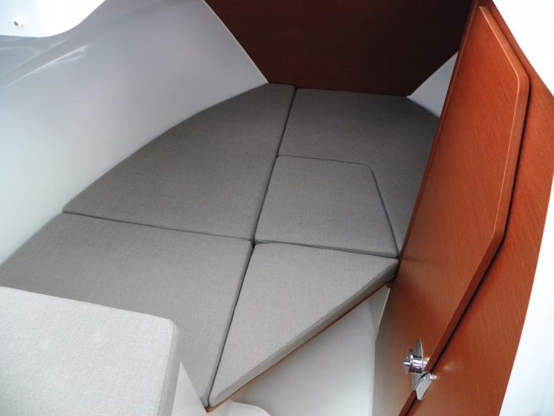 Jeanneau Merry Fisher 695