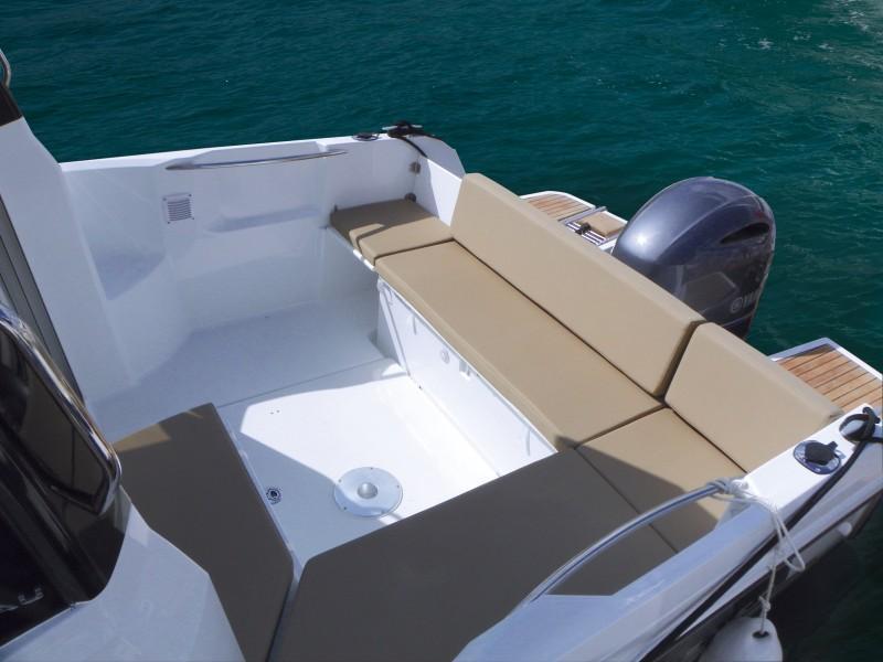 Jeanneau Merry Fisher 695