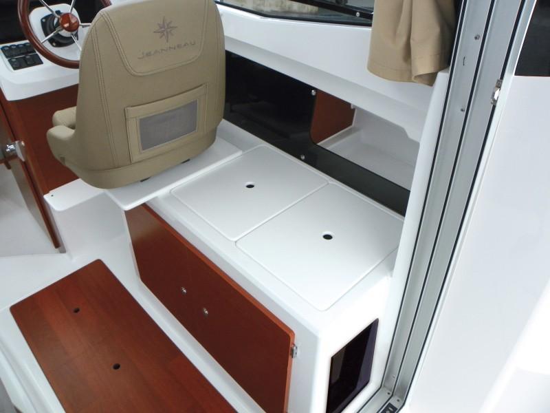 Jeanneau Merry Fisher 695