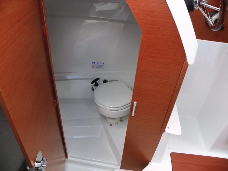 Jeanneau Merry Fisher 695