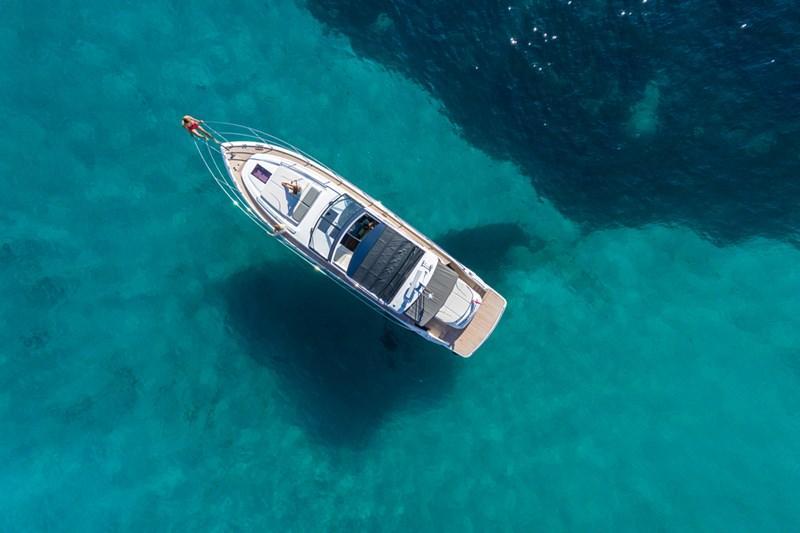 Princess V50