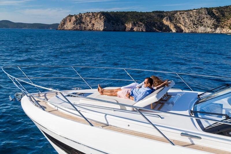 Princess V50