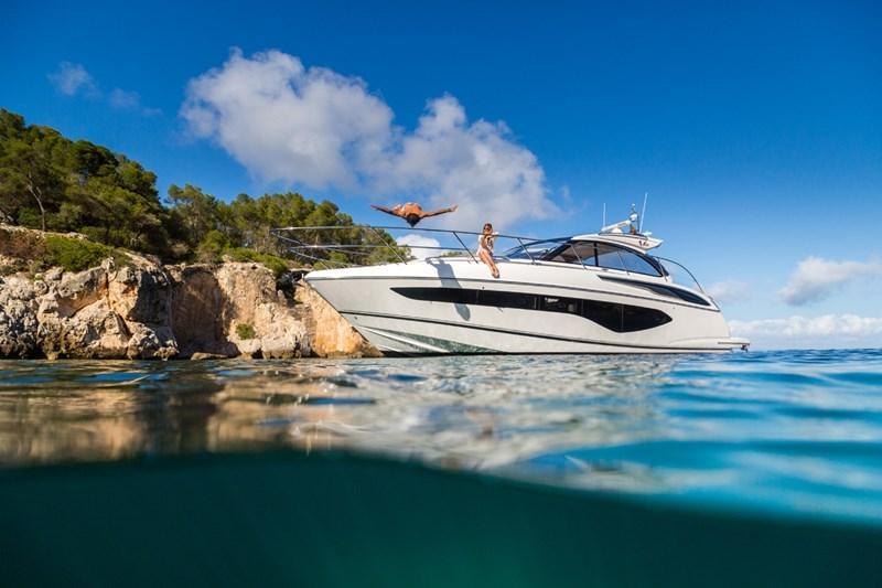 Princess V50