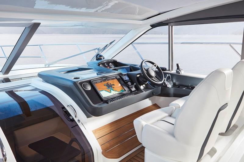 Princess V50