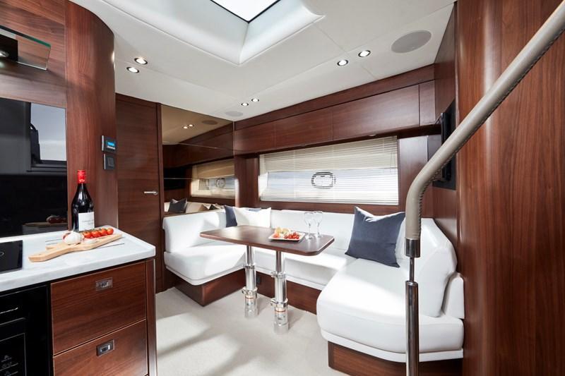 Princess V50