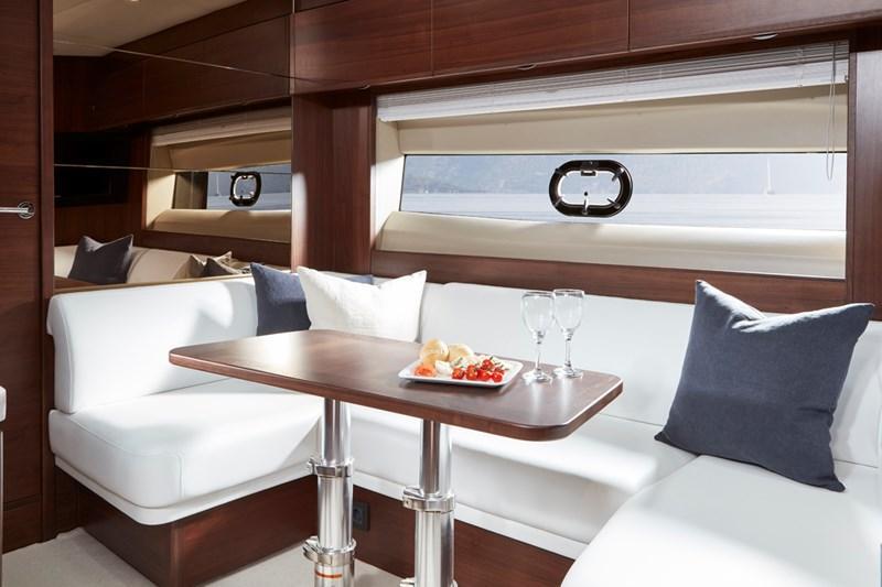 Princess V50