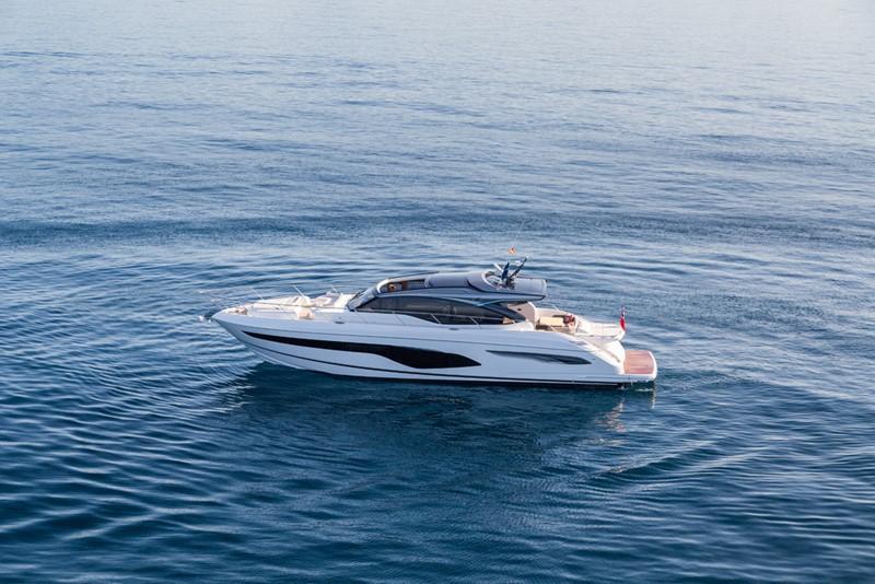 Princess V65